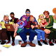 Illustration for article titled These Are The Fan Cartoonists That Marvel And DC Should Hire Right Now